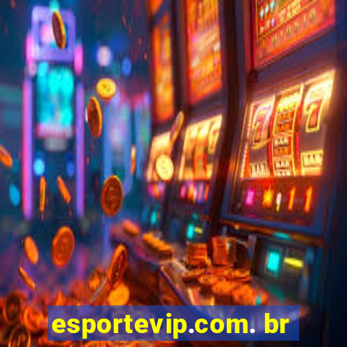 esportevip.com. br